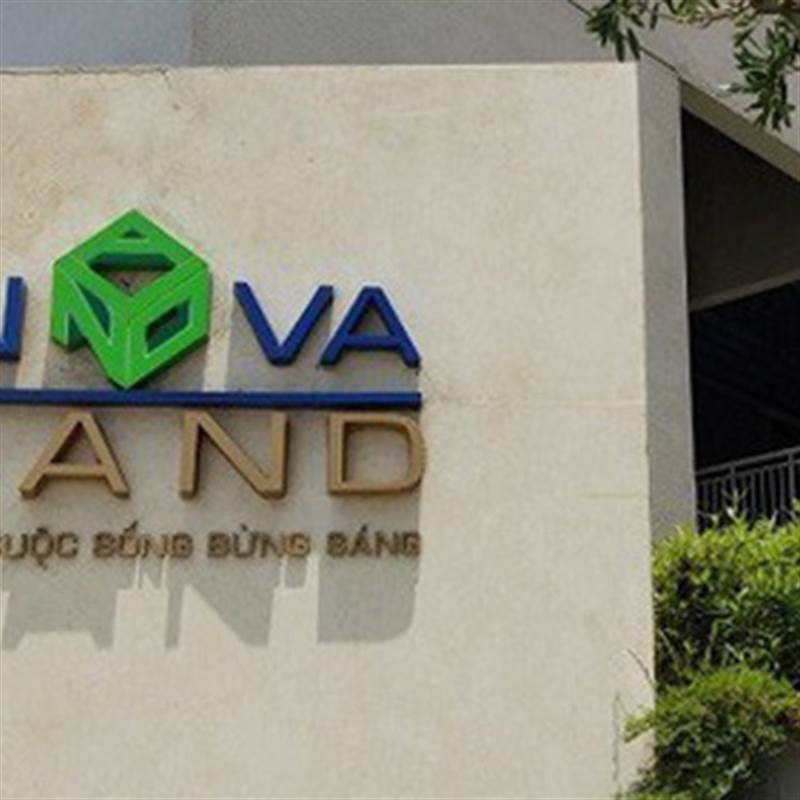 NVL: Mỗi ngày Novaland phải trả 2 tỷ đồng tiền lãi vay
