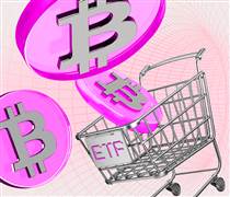 Bitcoin ETFs mất 56 triệu USD, kết thúc chuỗi 8 ngày dòng tiền vào | Tin tức ETF