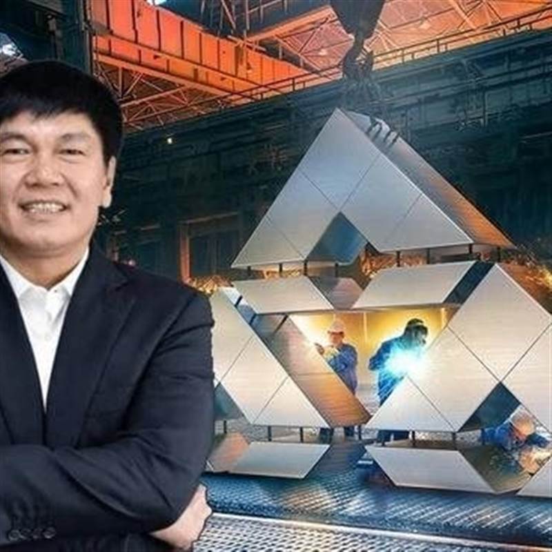 HPG: Hòa Phát nợ vay gần 90.000 tỷ, tiền mặt xuống thấp nhất 4 năm