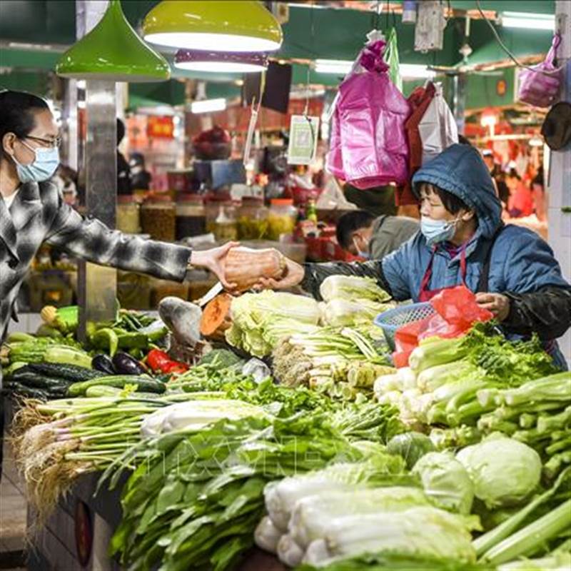 Những bài toán hóc búa nhất với kinh tế Trung Quốc không chỉ dừng ở thuế quan Mỹ