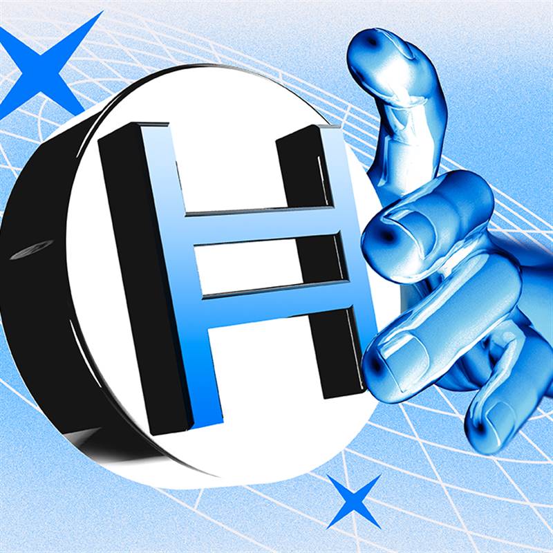 HBAR đang dựa vào Bitcoin để phục hồi khoản lỗ 43% ghi nhận trong tháng 03/2024