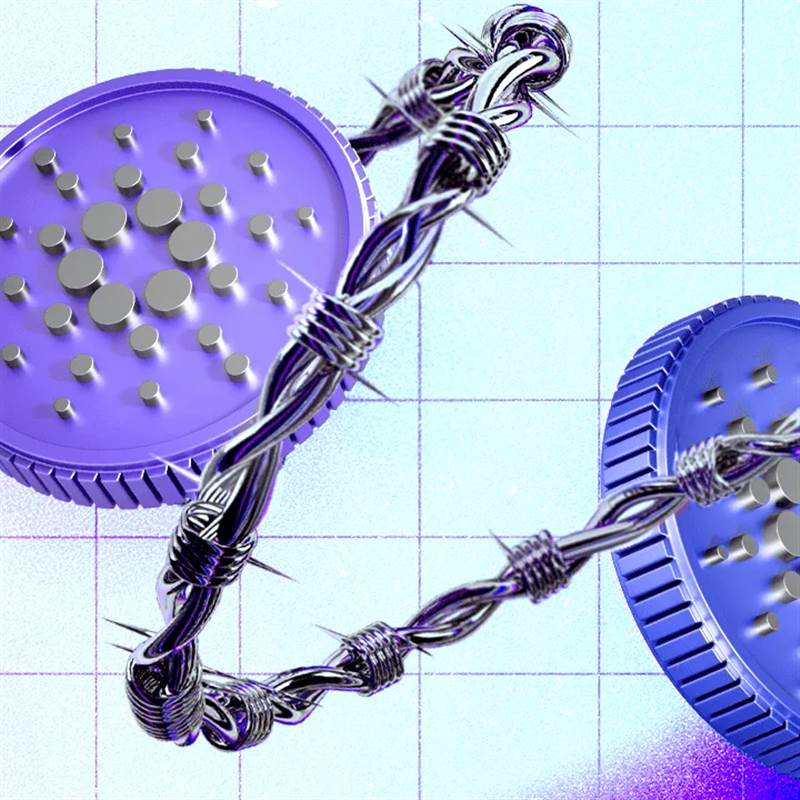Sức mạnh tăng giá của Cardano mờ dần khi ADA hướng về mức thấp nhất từ đầu năm đến nay