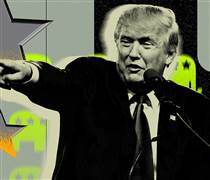 Bữa tối với Meme Coin của Trump là hợp pháp, nhưng Tổng thống có thể đối mặt với một vụ kiện