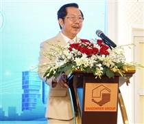 SGR: Là người duy nhất muốn chi 800 tỷ 'ôm hết' 20 triệu cổ phiếu phát hành riêng lẻ, Chủ tịch Saigonres chưa xuống tiền khi thị giá thấp hơn 36%
