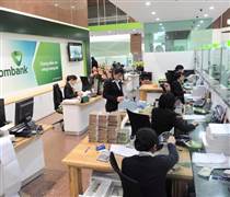 VCB: Vietcombank lãi hơn 10.800 tỷ đồng trong quý 1, tiếp tục dẫn đầu ngành