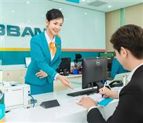 Thông báo biến động số dư bằng giọng nói giúp ABBANK 'ghi điểm'
