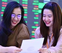 Hệ thống KRX sẽ tăng tính ổn định và minh bạch cho thị trường chứng khoán
