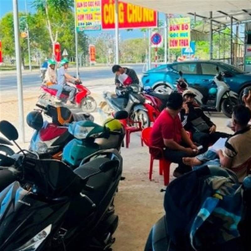 Giới đầu tư bất động sản tìm về vùng ven TP.HCM “săn” đất nền