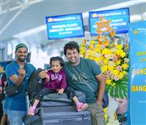 Vietnam Airlines khai trương đường bay thẳng Hà Nội - Bengaluru, Ấn Độ