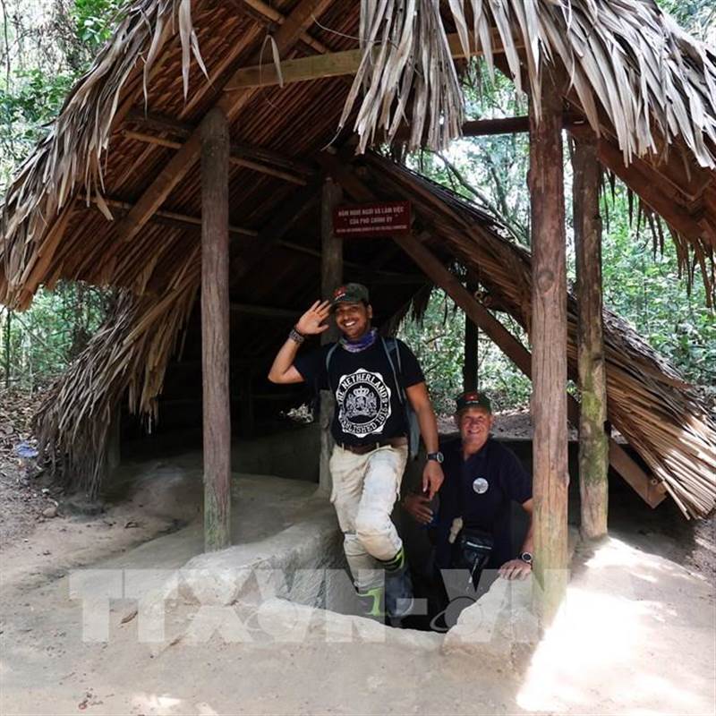 Thành phố Hồ Chí Minh: Du lịch nội đô và tour lịch sử “bùng nổ” dịp Lễ 30/4 và 1/5