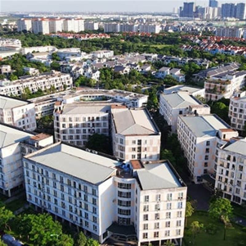 Hà Nội sắp có thêm 2 khu nhà ở xã hội tại Đông Anh