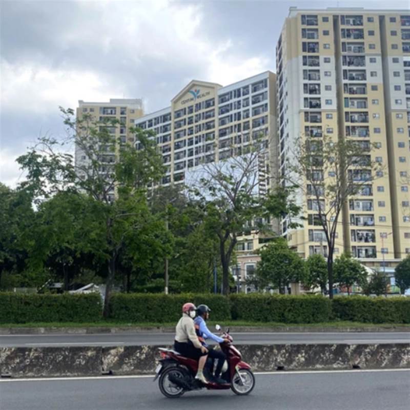 Cấp sổ hồng cho hàng chục ngàn căn hộ