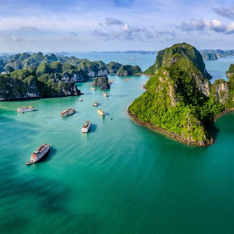 Quảng Ninh báo tin vui