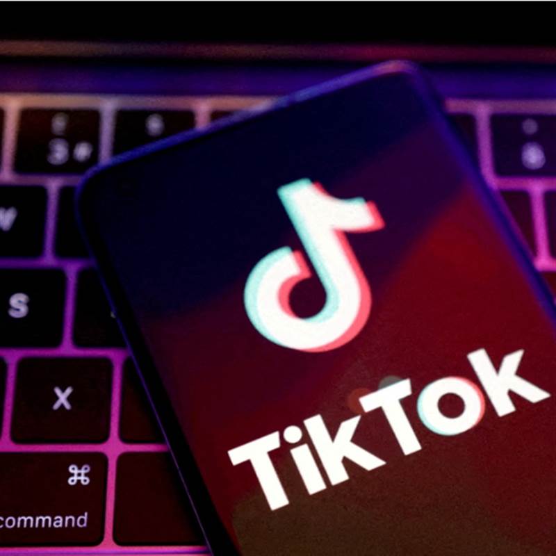 TikTok bị EU phạt 530 triệu euro