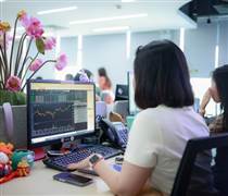 KRX là cú hích hạ tầng, nhưng chưa giúp thanh khoản bứt phá trong ngắn hạn