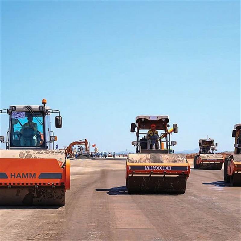 Đầu tư công: Đưa nhanh “vốn mồi” vào nền kinh tế