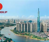 ‘Nhóm’ Vingroup thắng lớn quý đầu năm