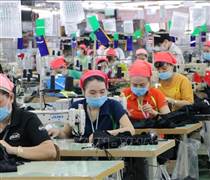 Dệt may Việt Nam trước áp lực chuyển mạnh sang số hóa