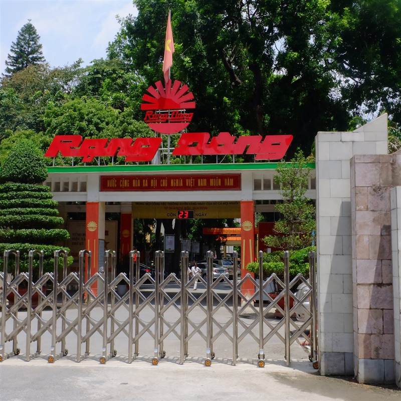 RAL: Lợi nhuận Q1/2025 giảm 48%, công ty hàng tiêu dùng Việt Nam hơn 60 năm tuổi kêu than về 'cơn đại hồng thủy' hàng Trung Quốc