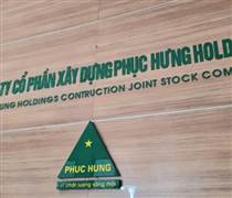 PHC: Phục Hưng Holdings lãi ròng gần 1,3 tỷ đồng trong quý đầu năm 2025