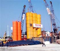 FCN: Fecon lỗ thêm 7 tỷ đồng, mục tiêu lãi 200 tỷ bao giờ đạt được?