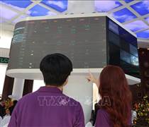 Sức hấp dẫn của thị trường chứng khoán sau thời điểm Go-live KRX