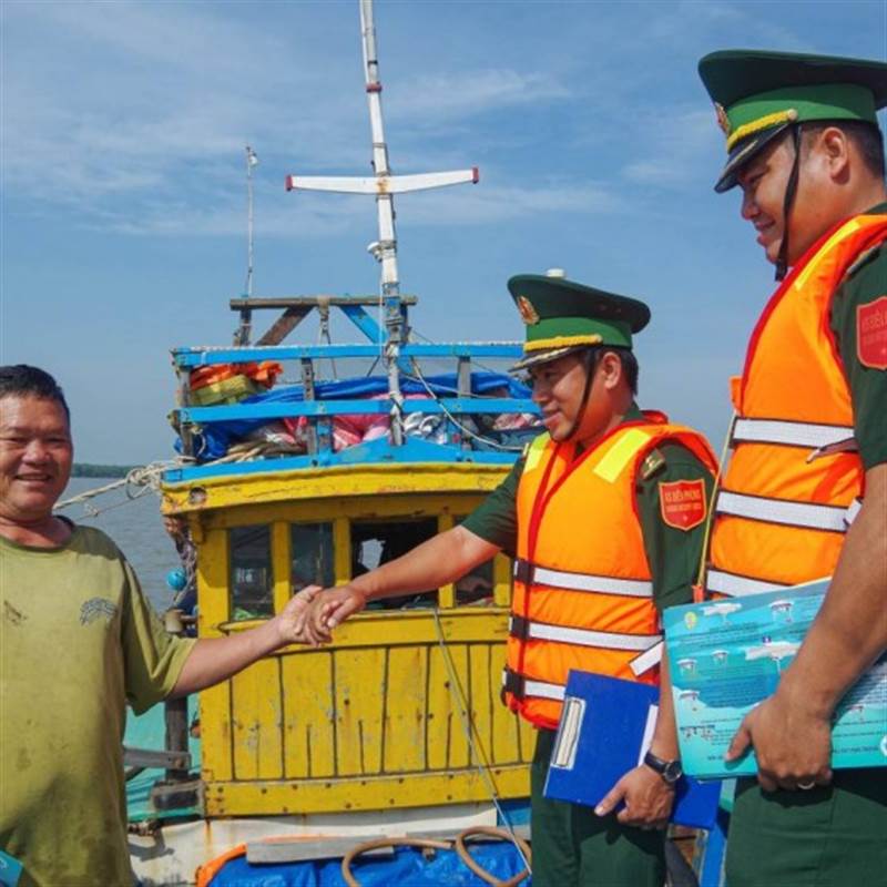 EC lùi thời gian thanh tra “thẻ vàng” IUU đến cuối năm