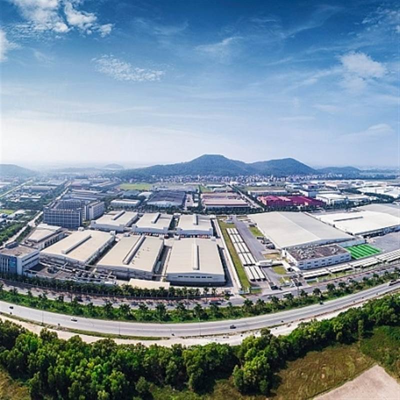 KBC: Báo lãi quý 1/2025 tăng gấp nhiều lần nhờ bất động sản khu công nghiệp