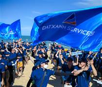 DXS: Đất Xanh Services muốn nhận chuyển nhượng 55,23% vốn tại Đất Xanh Miền Tây