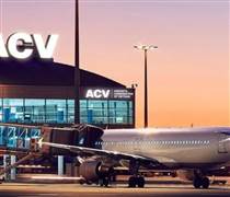ACV: “Ông trùm” hàng không ACV lập kỷ lục doanh thu mới, đã rót hơn 14.300 tỷ vào dự án Long Thành