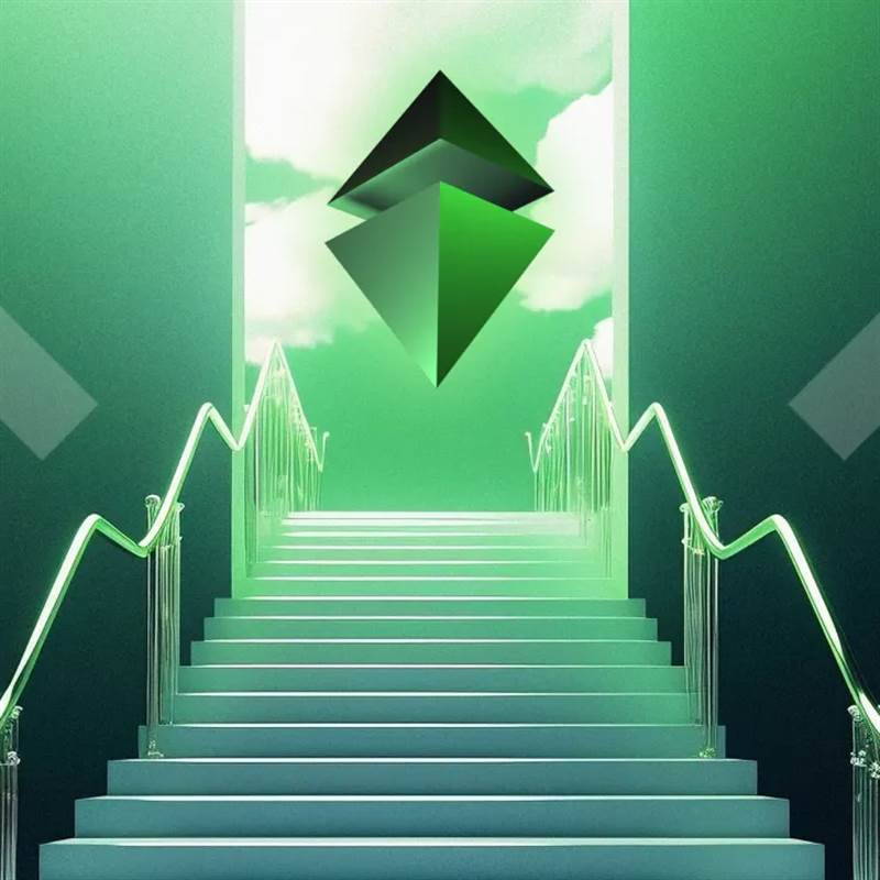 Ethereum (ETH) tăng trưởng mạnh khi áp lực mua đạt mức cao nhất trong tháng