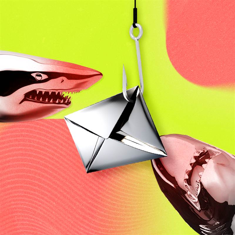Lừa đảo phishing đánh cắp 5.2 triệu USD từ hơn 7,000 người tháng 04/2025