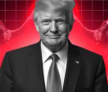 Trump meme coin giảm 16% khi người bán khống vẫn hoạt động mạnh mẽ