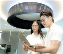 Động lực mạnh mẽ cho thị trường chứng khoán phát triển trong giai đoạn mới