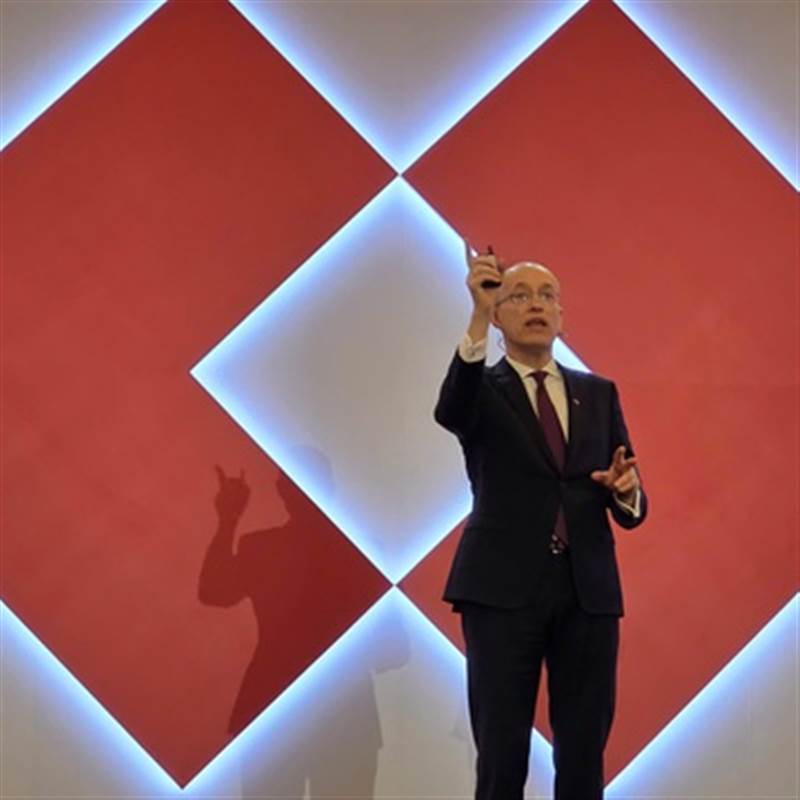 TCB: CEO Techcombank nói về cơ sở đề ra mục tiêu vốn hoá 20 tỷ USD vào cuối năm 2025