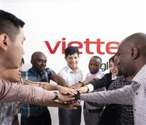 VGI: Doanh thu Viettel Global tăng trưởng 6 quý liên tiếp trên 20%, lợi nhuận quý 1/2025 trên 1.300 tỷ