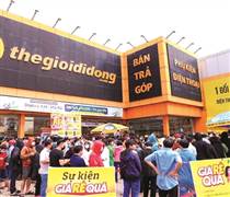 3 hiệp đấu của MWG & FRT