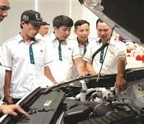 VNS: Vinasun trước 2 mặt trận khốc liệt