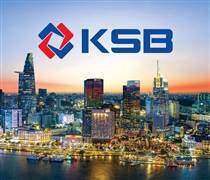 KSB: Công bố nhận diện thương hiệu mới đồng hành cùng kỷ nguyên phát triển bền vững
