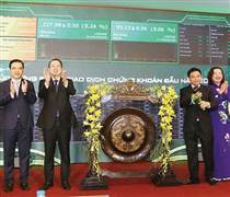 Vinachem và hành trình chuyển đổi xanh: Xây dựng tương lai bền vững cho ngành Hóa chất Việt Nam