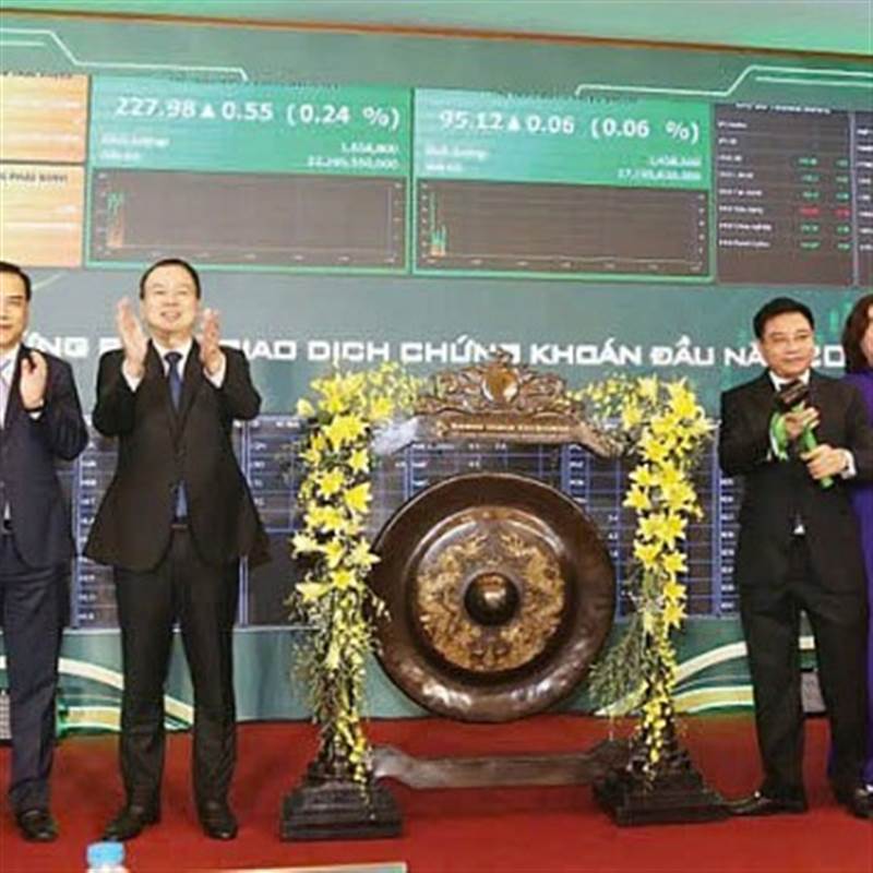 Vinachem và hành trình chuyển đổi xanh: Xây dựng tương lai bền vững cho ngành Hóa chất Việt Nam