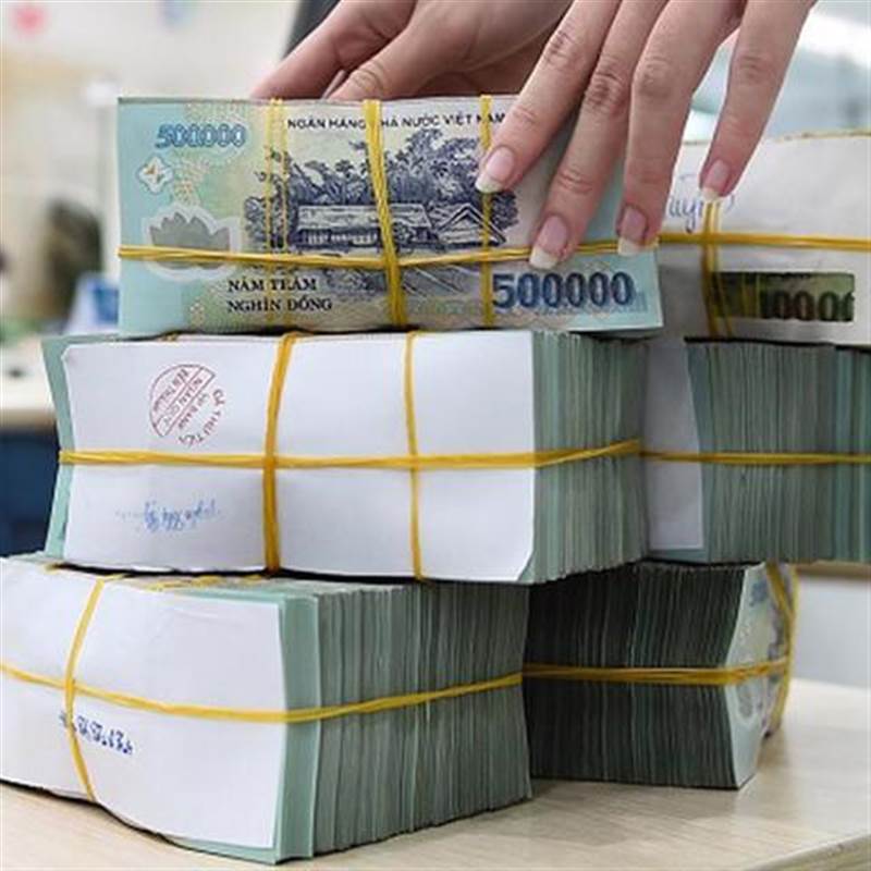Đề xuất bổ sung 44.000 tỷ đồng chi trả chế độ sau tinh gọn bộ máy