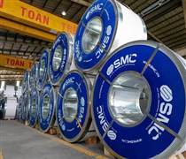 SMC: Tránh nguy cơ hủy niêm yết nhưng bị nghi ngờ khả năng hoạt động liên tục