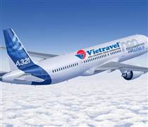 VTR: Vietravel đặt mục tiêu doanh thu kỷ lục hơn 9.500 tỷ đồng năm 2025
