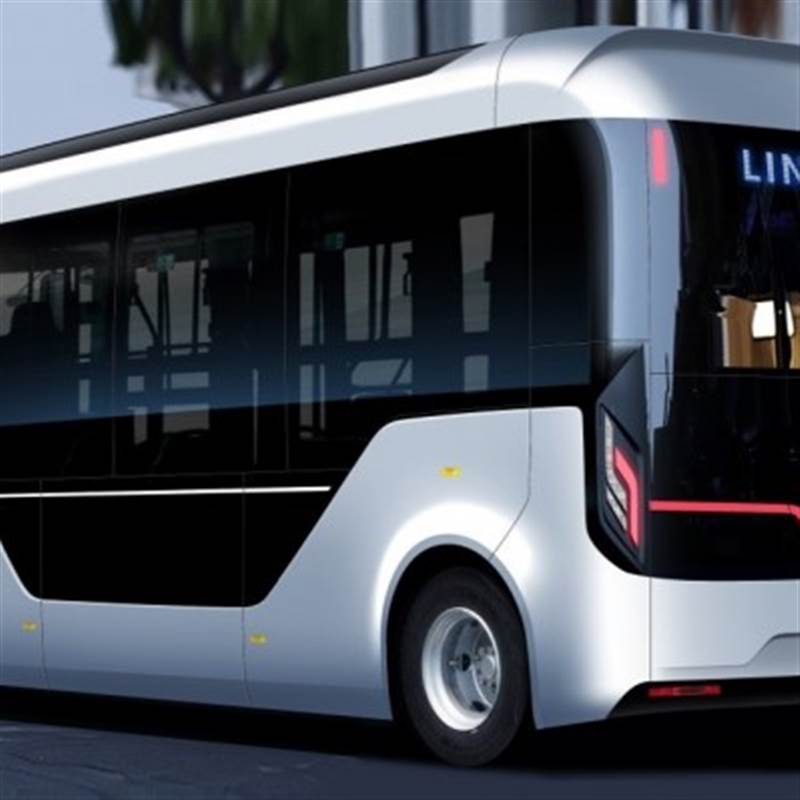 VinFast ra mắt 2 phiên bản xe bus điện cỡ nhỏ chạy tuyến ngắn