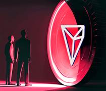 Tron lập kỷ lục USDT mới khi tiến gần đến vị trí dẫn đầu của Ethereum
