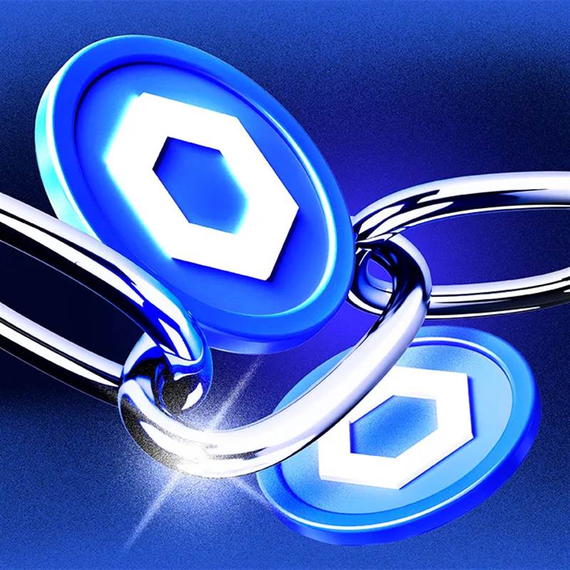 Phần thưởng Chainlink ra mắt với airdrop SXT cho nhà đầu tư LINK staking