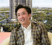 Doanh nhân Nguyễn Quốc Cường: Từng phải giấu xe Lamborghini vì "sợ" nổi quá, chưa bao giờ xem mình là "Cường Đô-La" và cái bắt tay đặc biệt cùng Chủ tịch "soái ca" ACB với khát vọng đóng góp cho xã hội