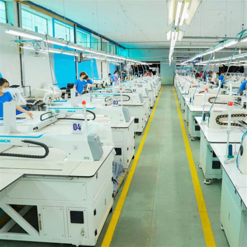 Nhiều nhóm sản phẩm công nghiệp tăng 2 con số