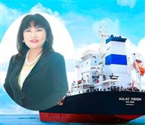 Gia đình nữ đại gia tàu biển chi 4.000 tỷ mua 1 cổ phiếu ngân hàng, bỏ xa danh mục đầu tư của nhiều CTCK: Tiếp tục tăng tỷ lệ sở hữu